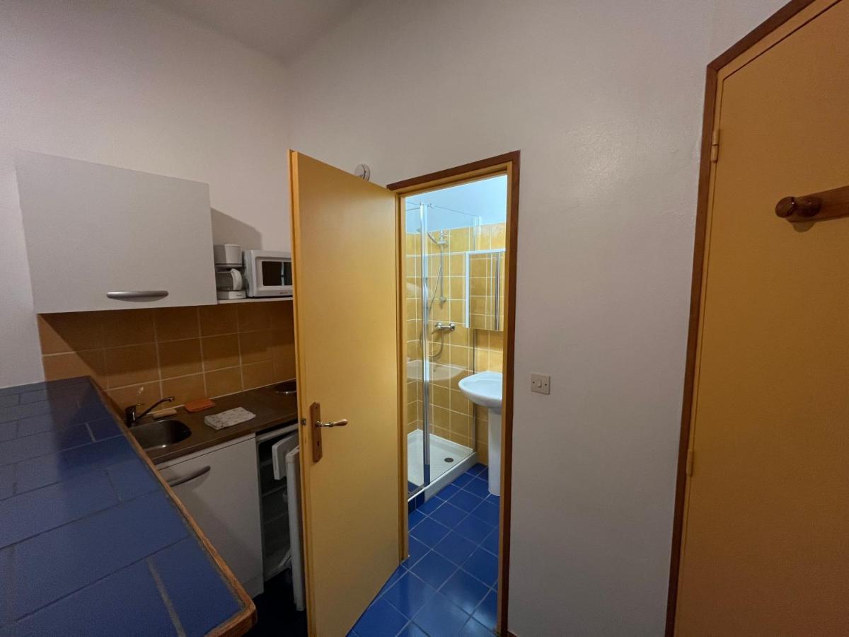 Studio Cv - Calme, Clair Montpellier Exterior photo